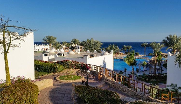 TUNUS I Deniz - Kültür - Çöl Deneyimi 