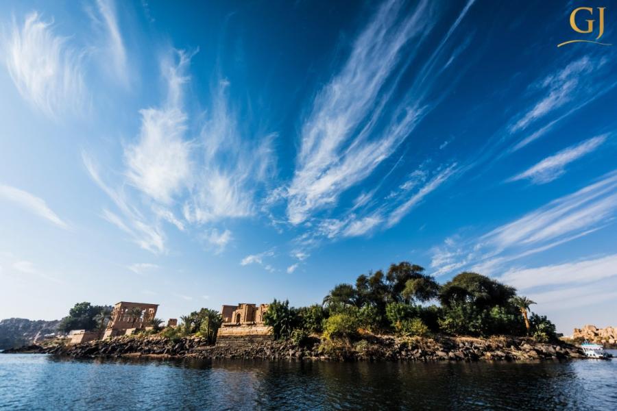 MISIR I Medeniyetin Kalbine Yolculuk