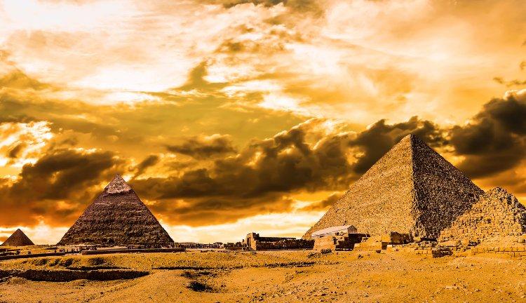 MISIR I Medeniyetin Kalbine Yolculuk