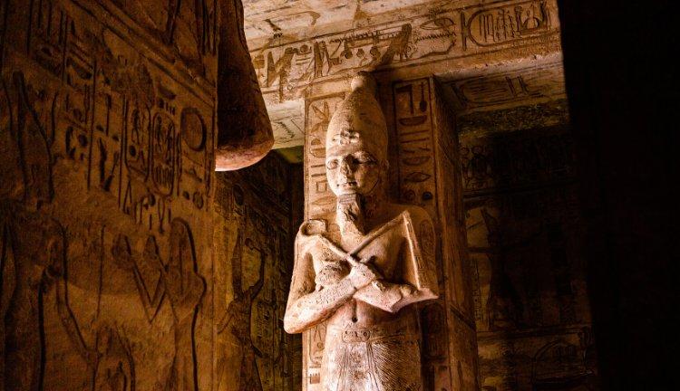 MISIR I Medeniyetin Kalbine Yolculuk