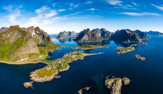 Clarion Hotel Golden Horn