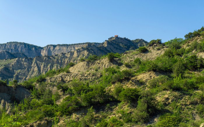 A&iuml;n Draham&rsquo;da G&ouml;r&uuml;lmesi Gereken Yerler