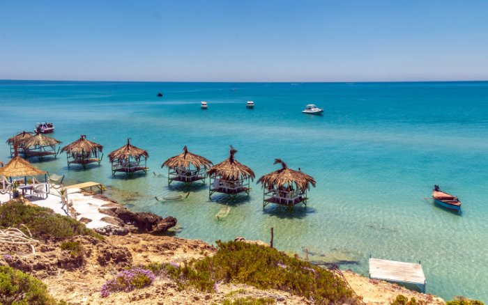 Bizerte: Akdeniz’in Tarihi Liman Şehri