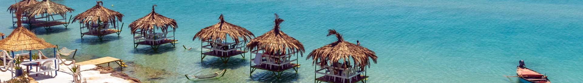 Bizerte: Akdeniz’in Tarihi Liman Şehri