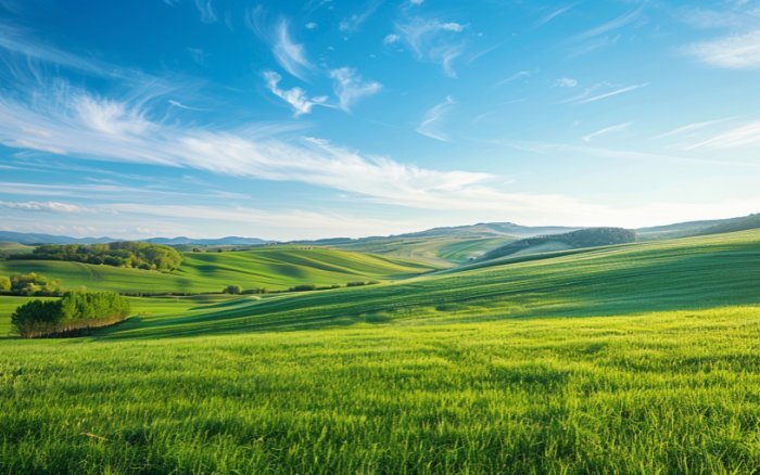 Béja: Tunus’un Yeşil Tarım ve Tarih Şehri