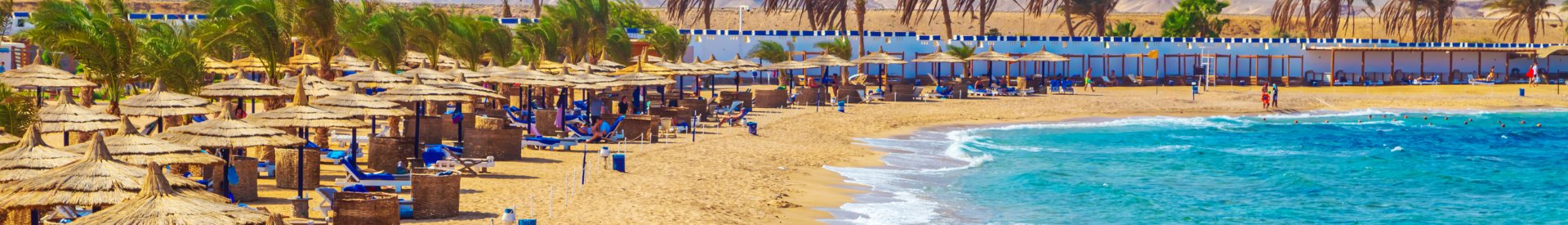 Djerba Adası: Akdeniz’in Sakin Tatil Cenneti