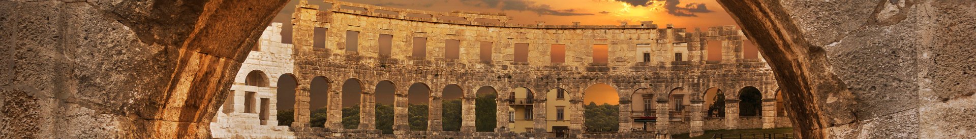 El Jem: Roma Amfitiyatrosunun Şehri