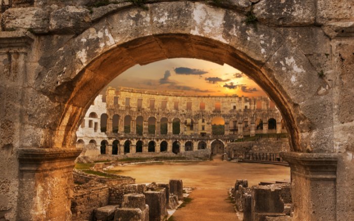 El Jem: Roma Amfitiyatrosu ve Antik Miras