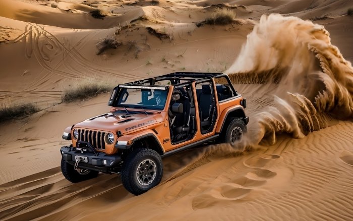 Fas&rsquo;ta Aktiviteler | K&uuml;lt&uuml;r, Doğa ve Sahra