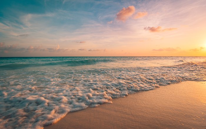 Monastir: Tarihi Ribat ve Akdeniz Sahilleri