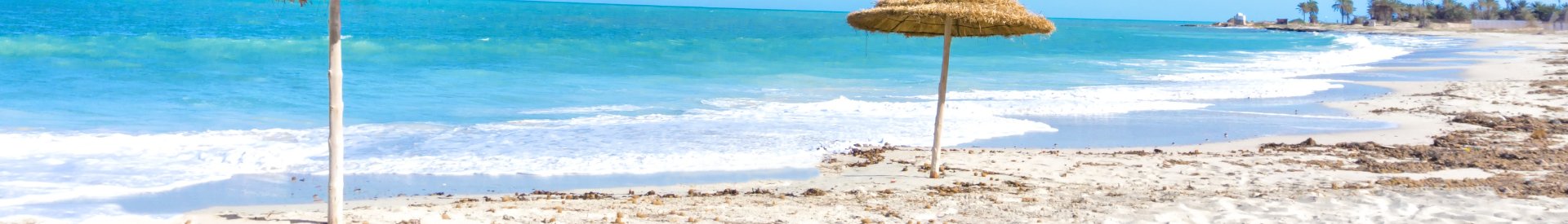 Sousse: Akdeniz Sahilleri ve Tarihi Medina