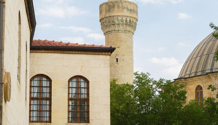 GAZİANTEP TURU
