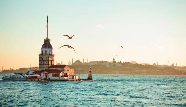 Butik Marmara Turu