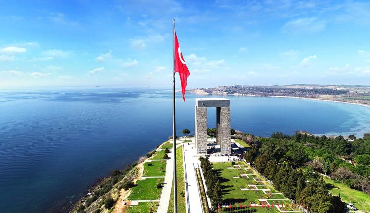 Assos Bozcaada Çanakkale Turu