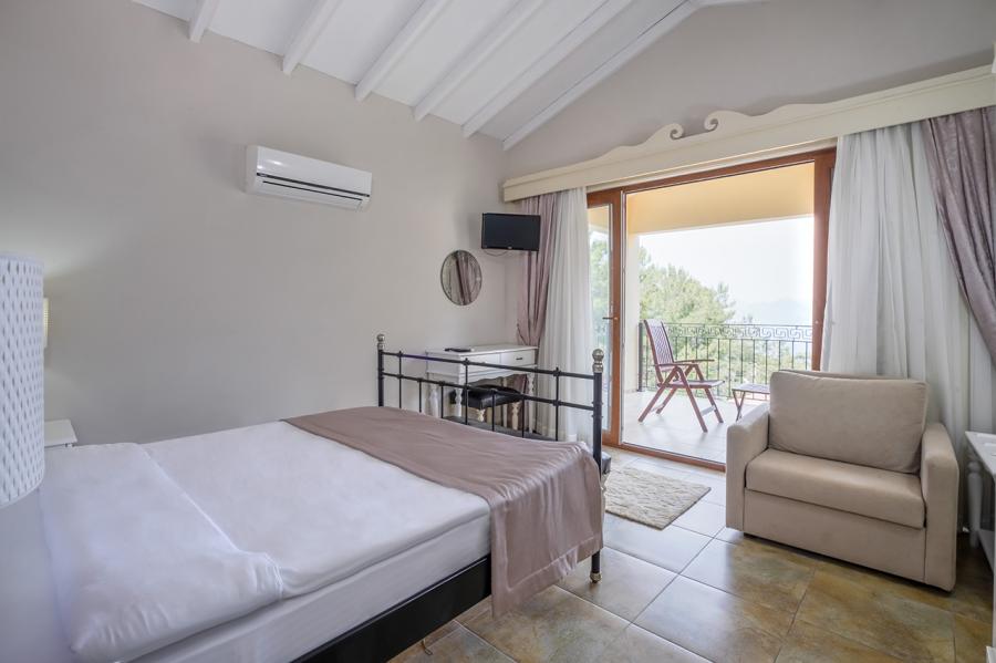 Alya Villa Butik Otel