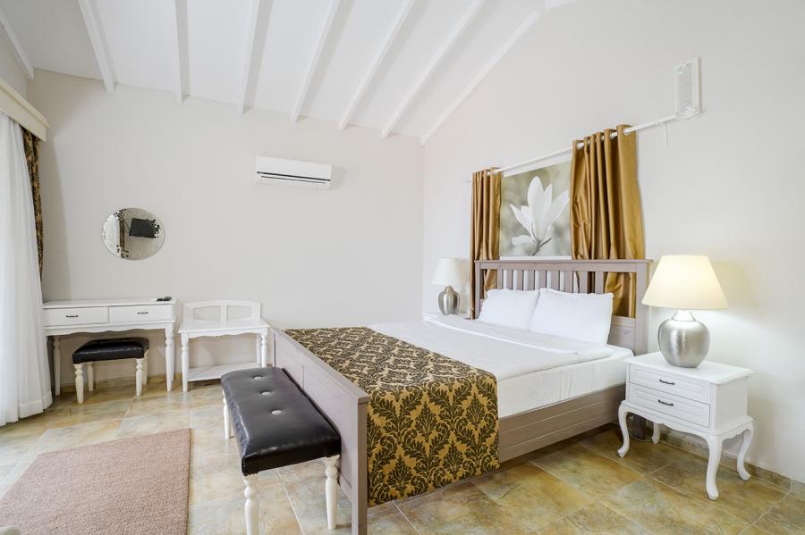 Alya Villa Butik Otel