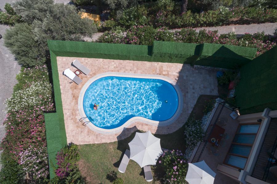 Alya Villa Butik Otel