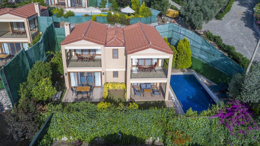 Alya Villa Butik Otel