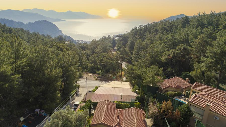 Alya Villa Butik Otel
