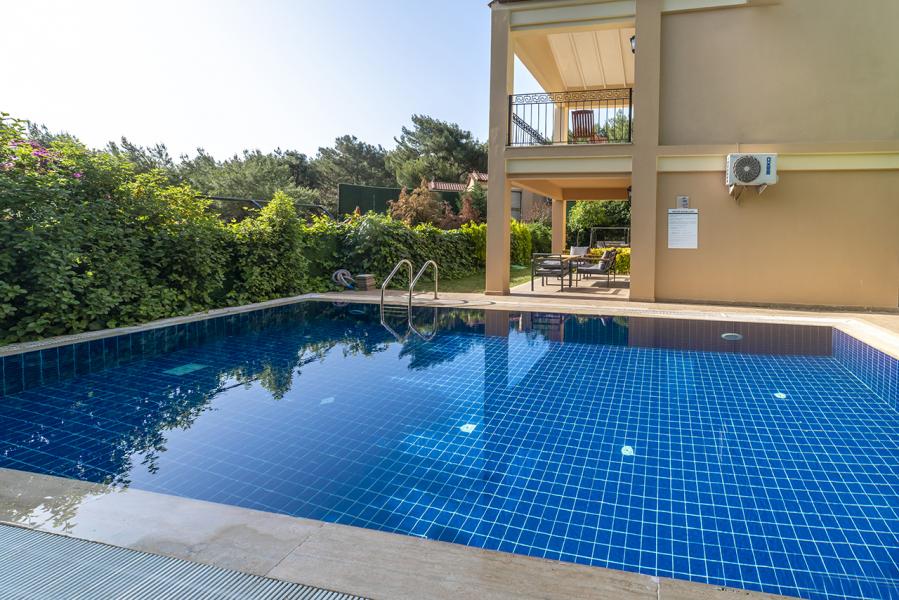 Alya Villa Butik Otel