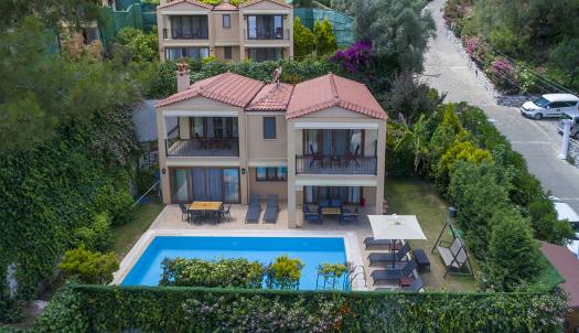 Alya Villa Butik Otel