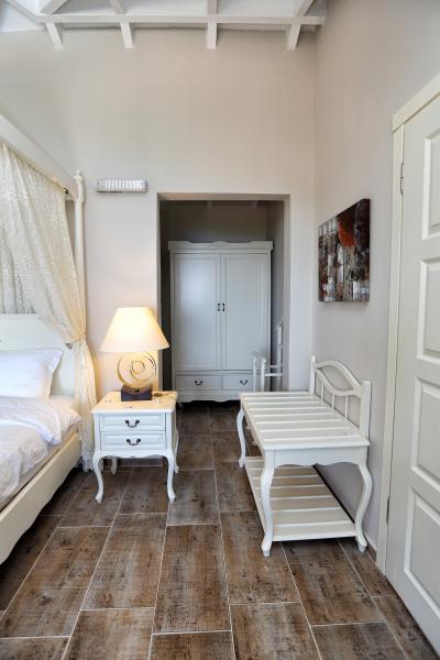 Alya Villa Butik Otel