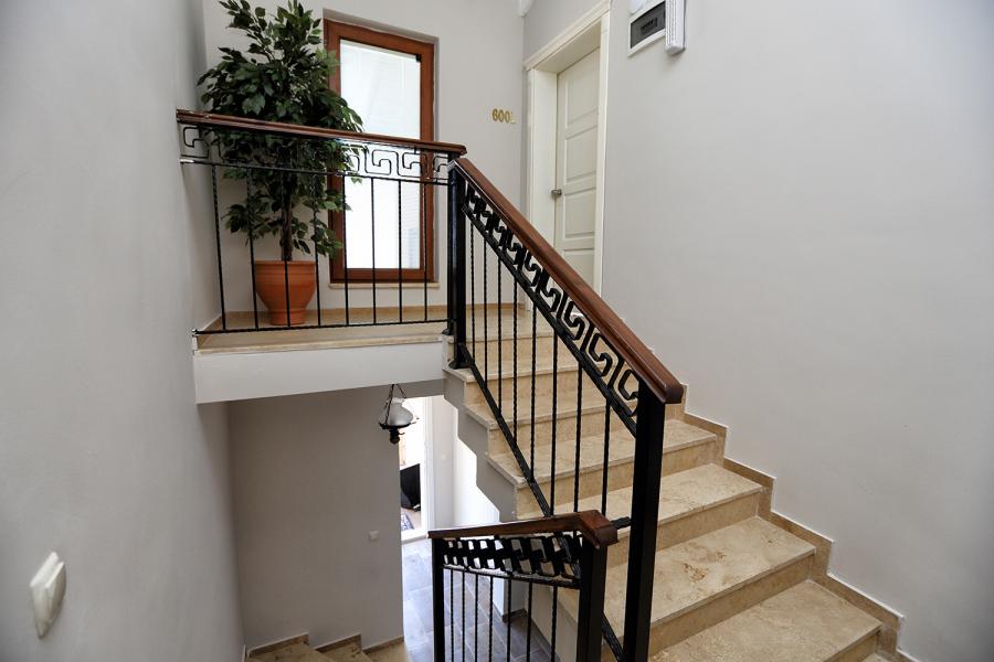 Alya Villa Butik Otel