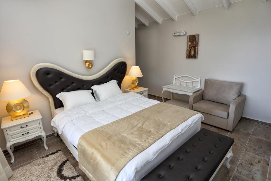 Alya Villa Butik Otel