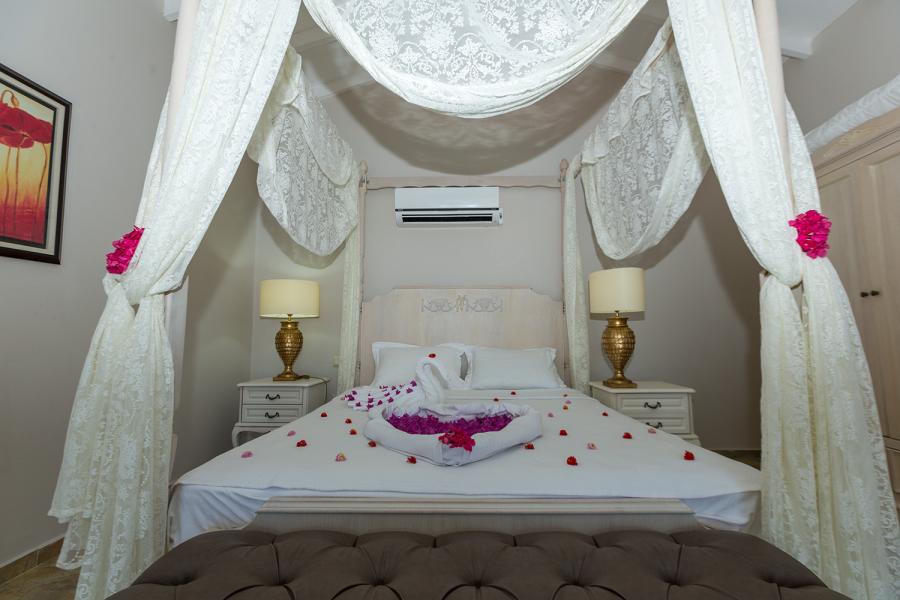 Alya Villa Butik Otel