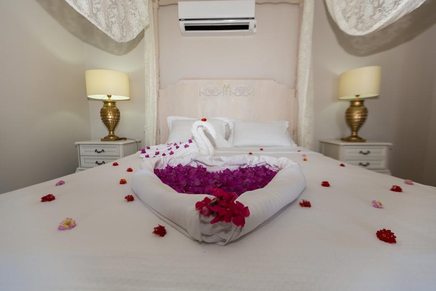 Alya Villa Butik Otel