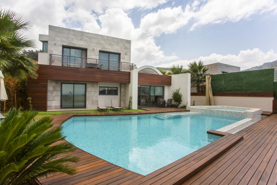 Alya Sierra Bodrum