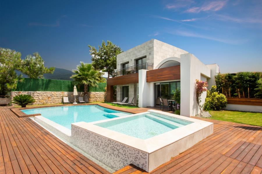 Alya Sierra Bodrum