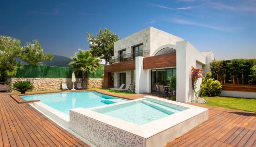 Alya Sierra Bodrum