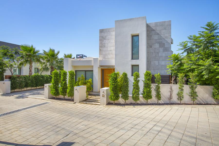Alya Sierra Bodrum
