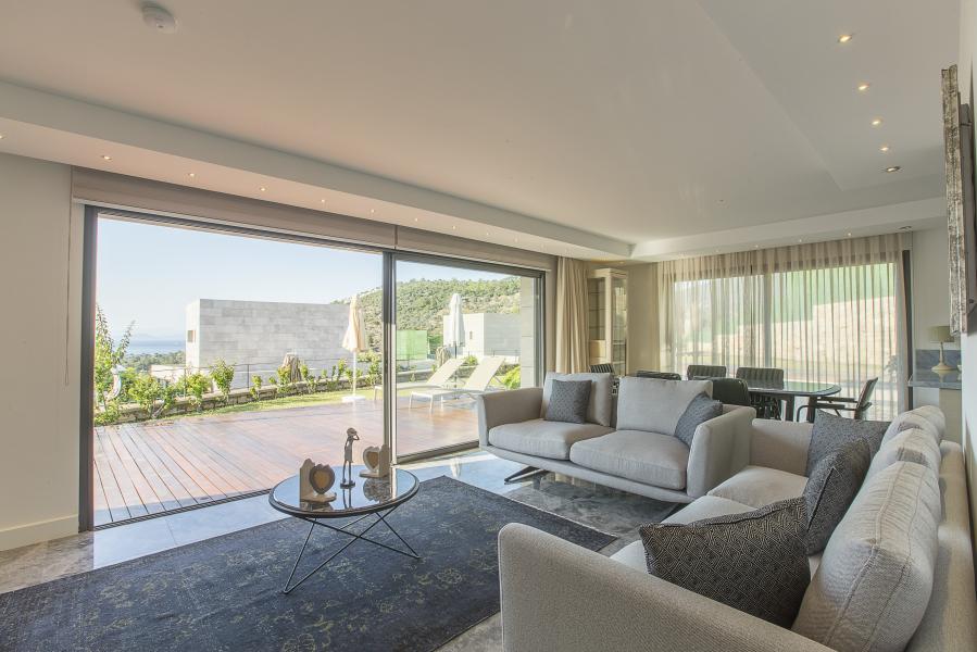 Alya Sierra Bodrum