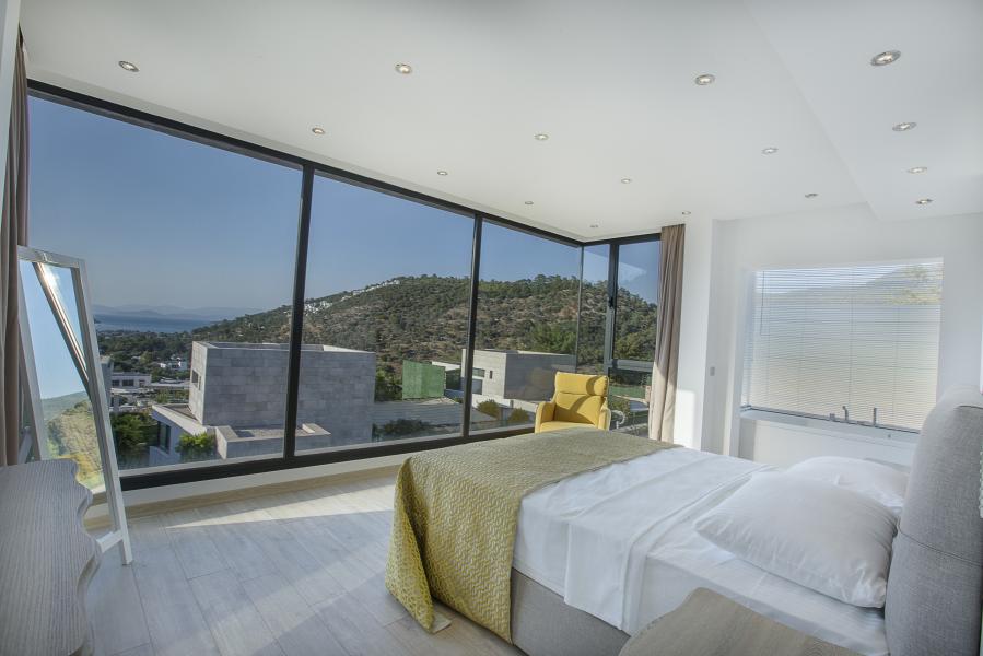 Alya Sierra Bodrum