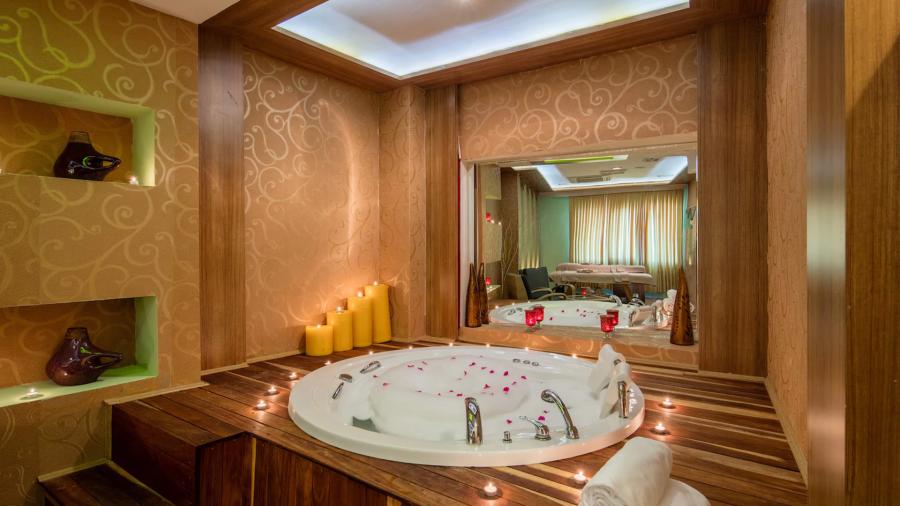 Selge Beach Resort & Spa