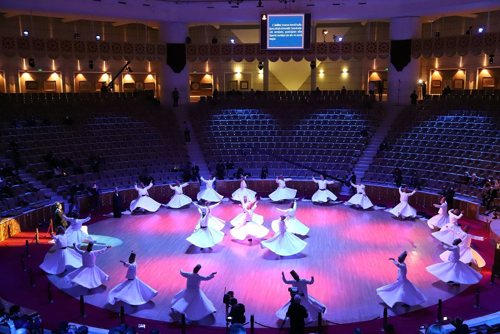 Şeb-i Arus Turları