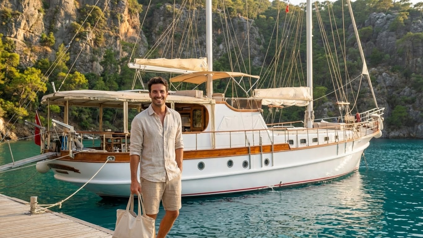 3 Rookie Cruise Mistakes (And The Ultimate Fix)