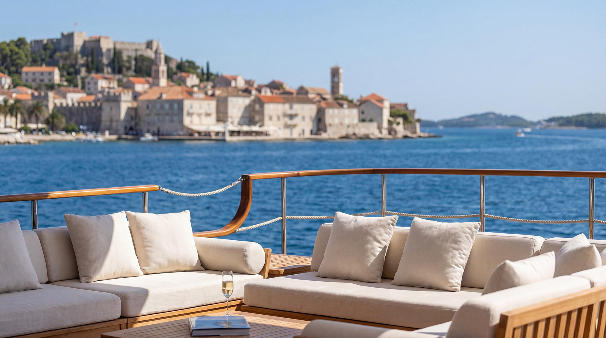 Hvar is Too Loud (And Why That is a Good Thing)