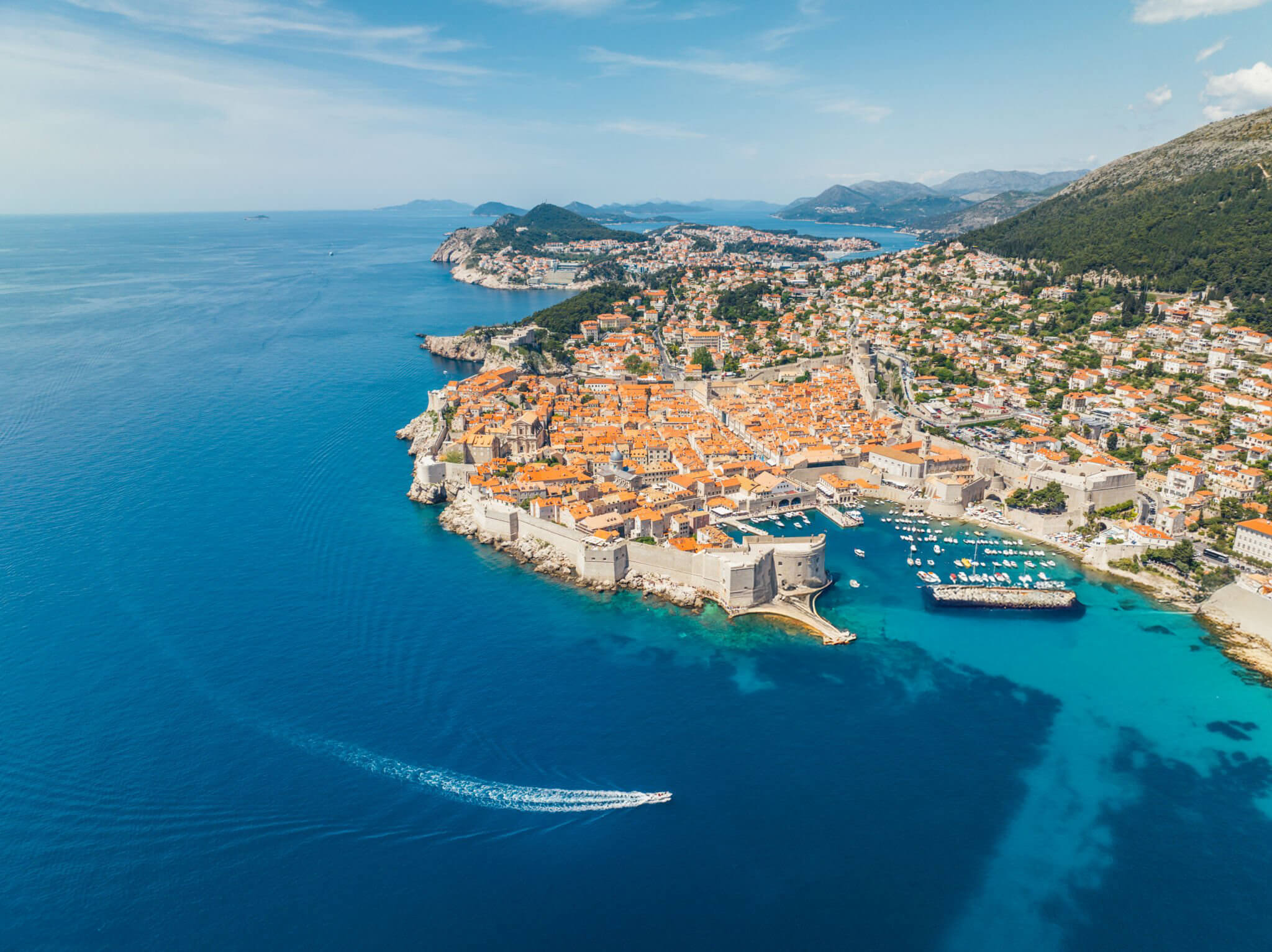 Croatia Sailing Tours