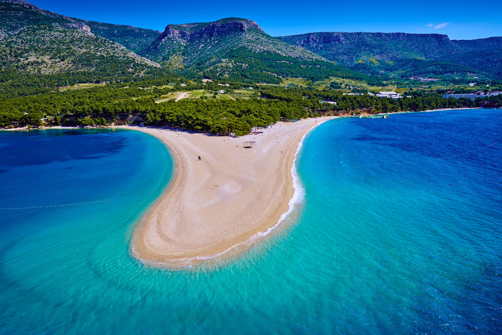 Croatia Sailing Tours