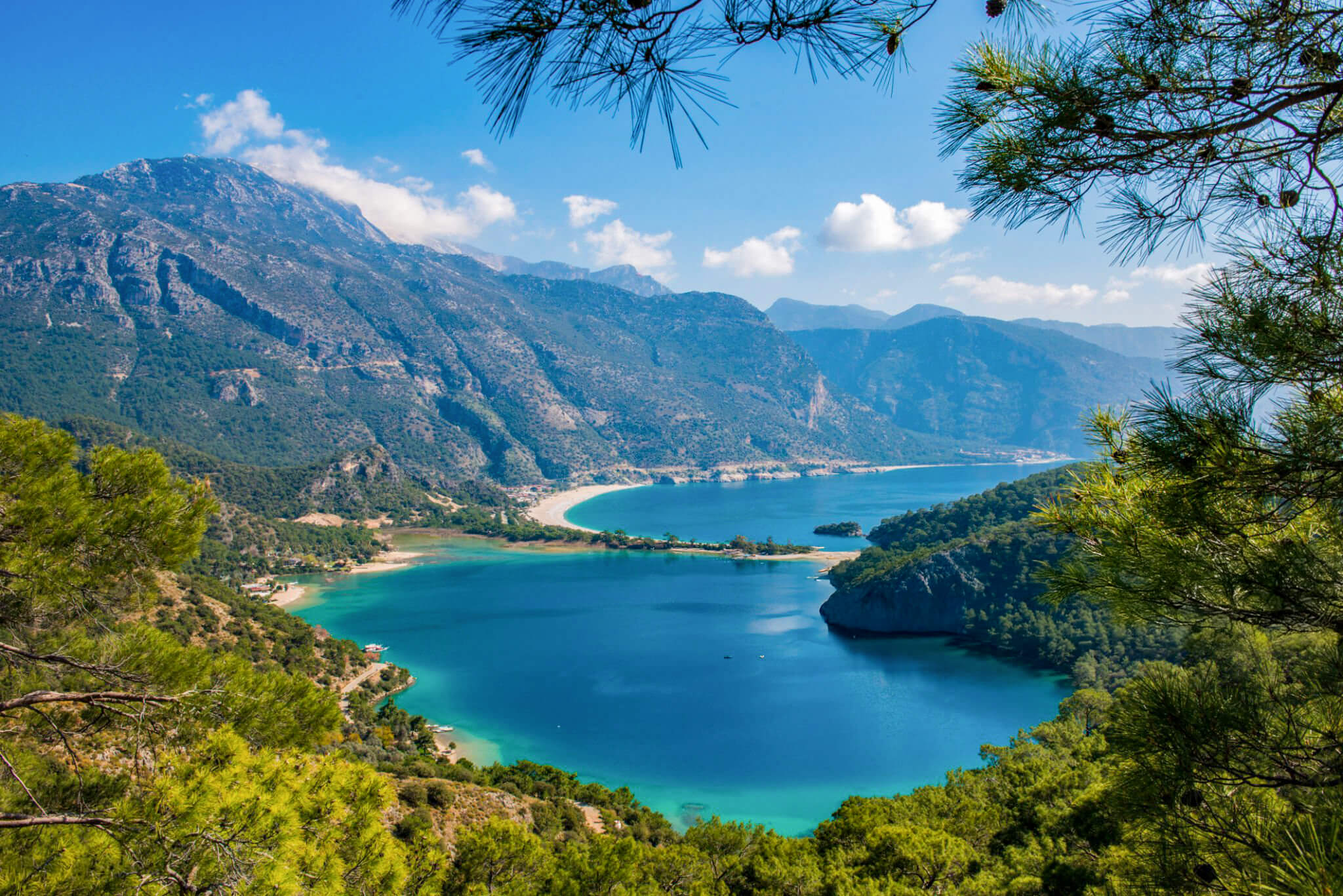 Turkey Sailing Tours