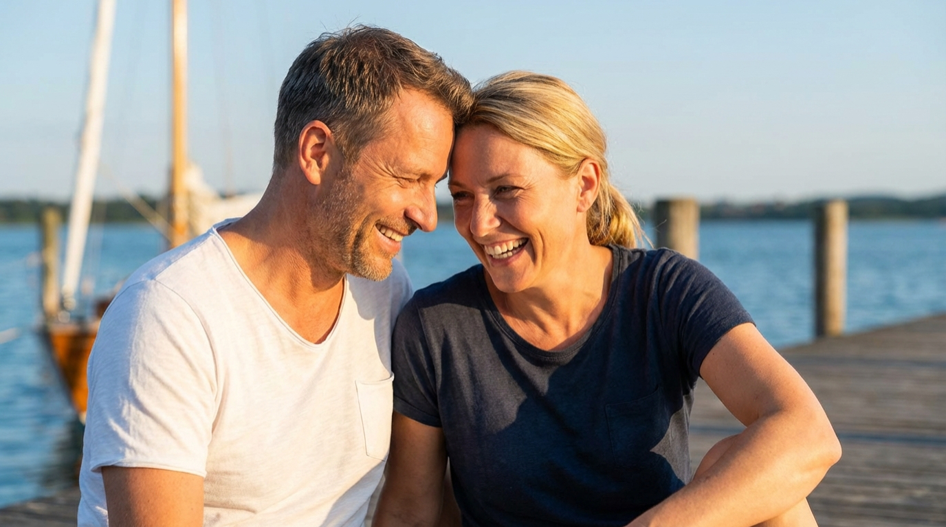 Research Shows Why Travel Preferences Shift After 40