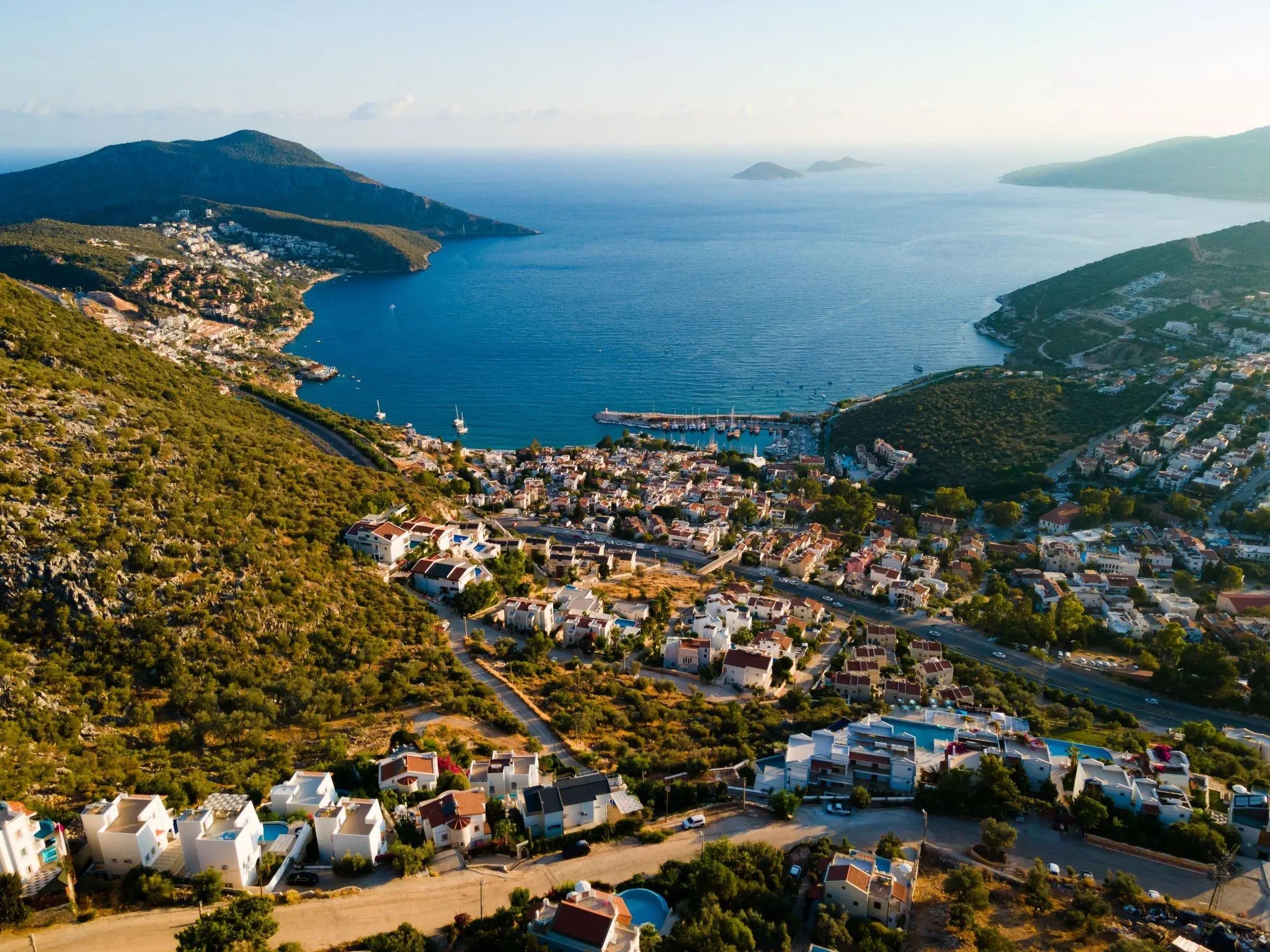 Kalkan Yacht Charter