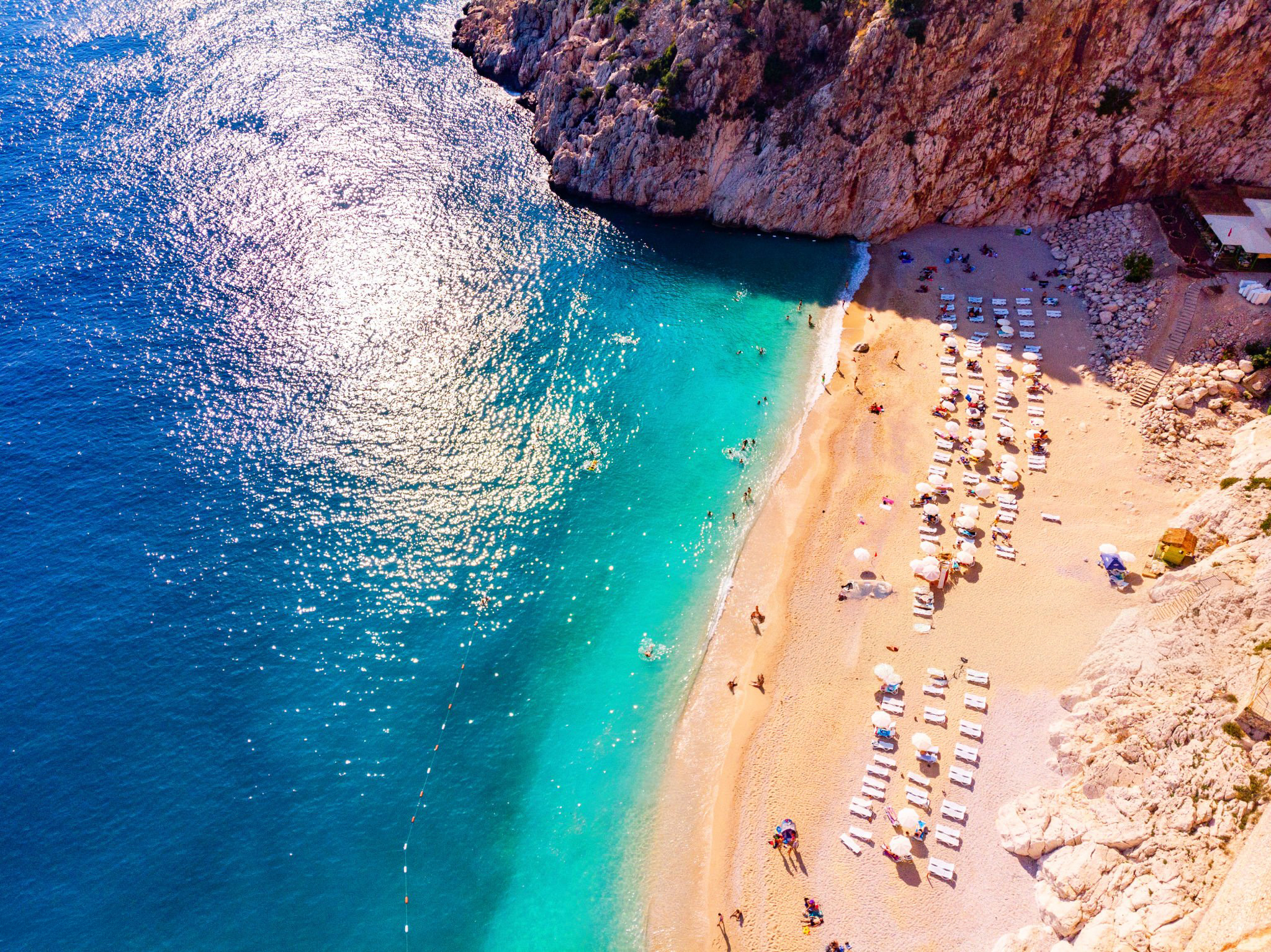 Kas Yacht Charter