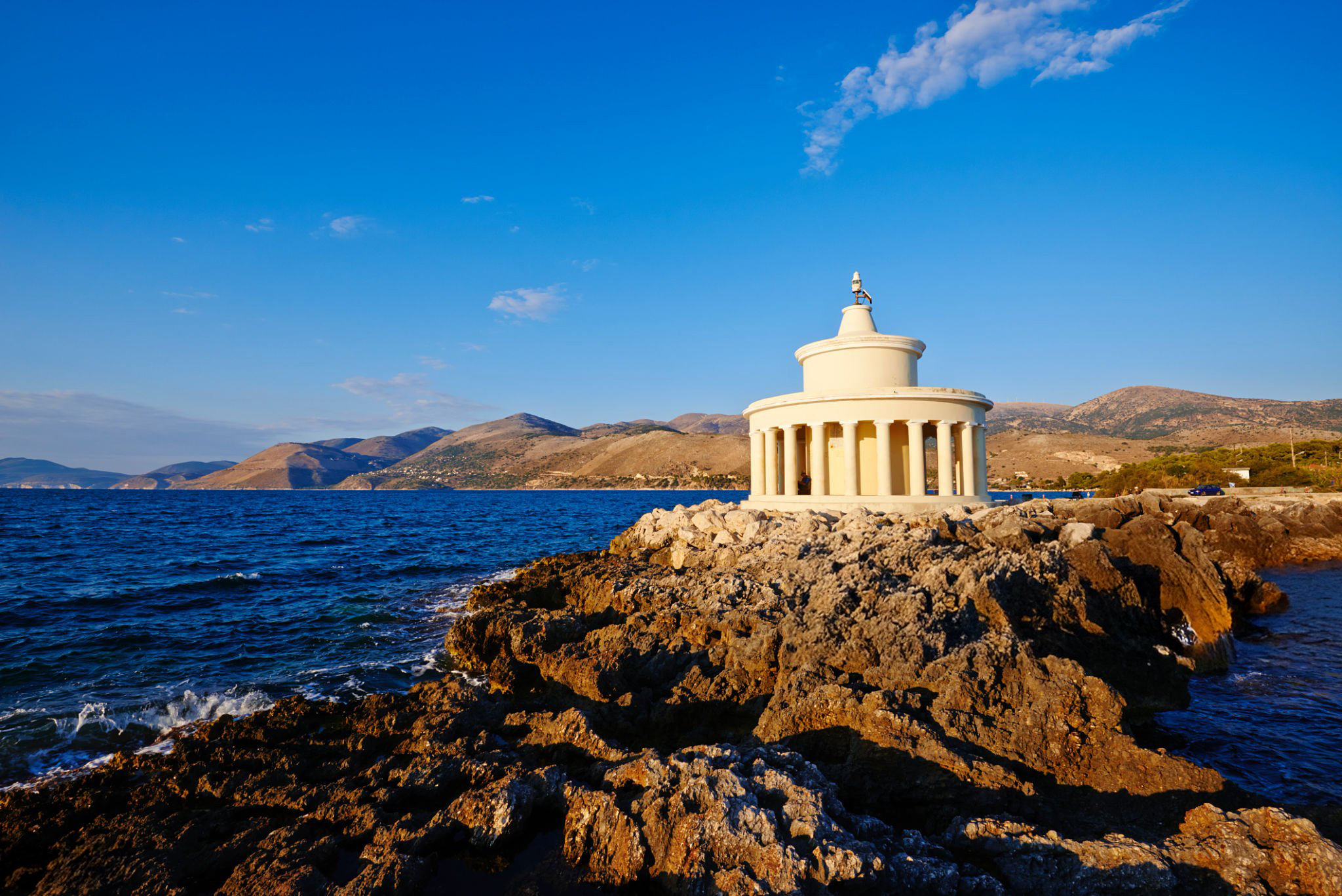 Kefalonia Gulet Cruise