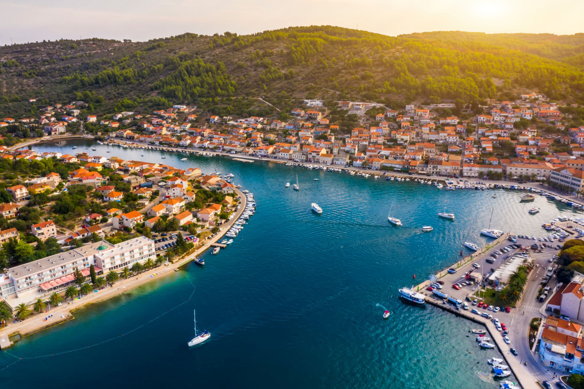 Korcula Yacht Charter
