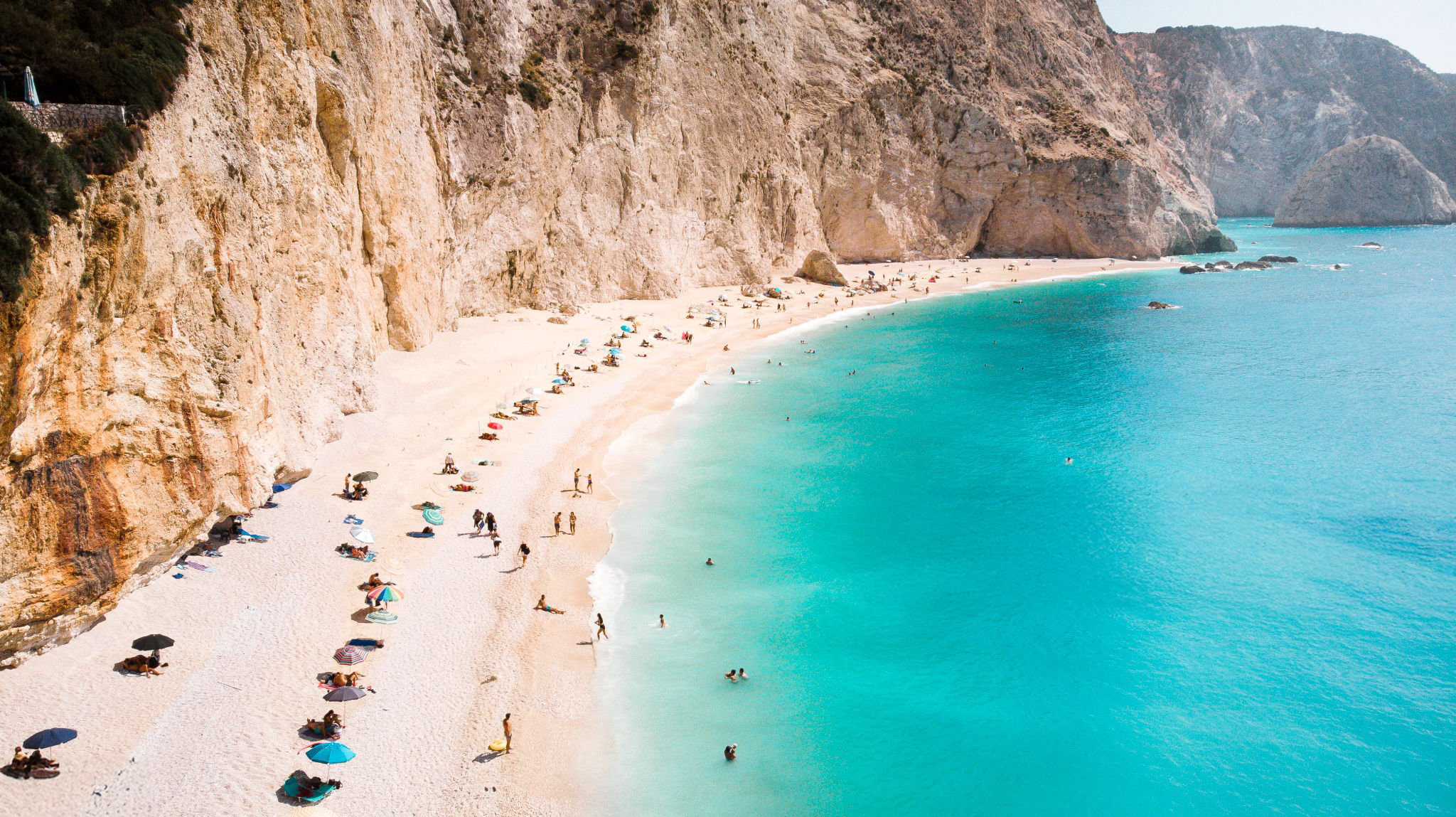 Lefkada Gulet Cruise