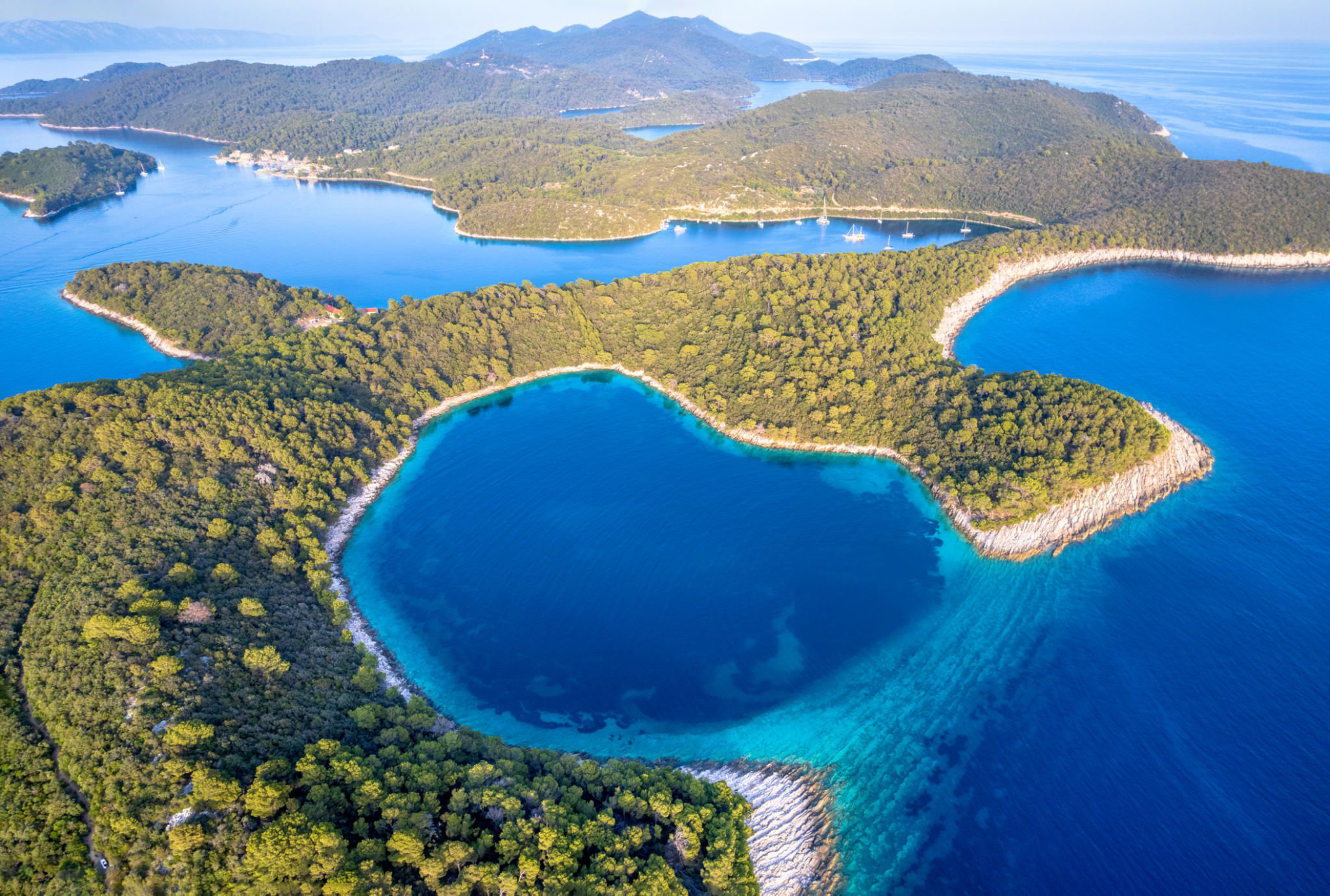 Mljet Yacht Charter
